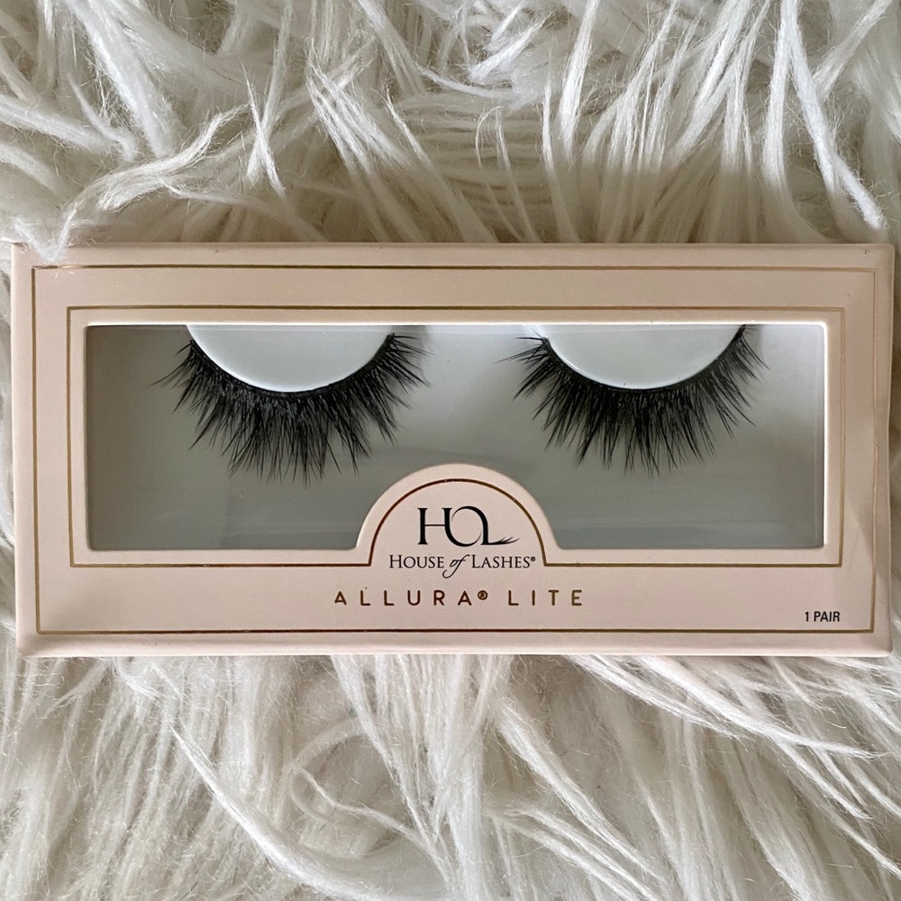 House of Lashes Alurra Lite